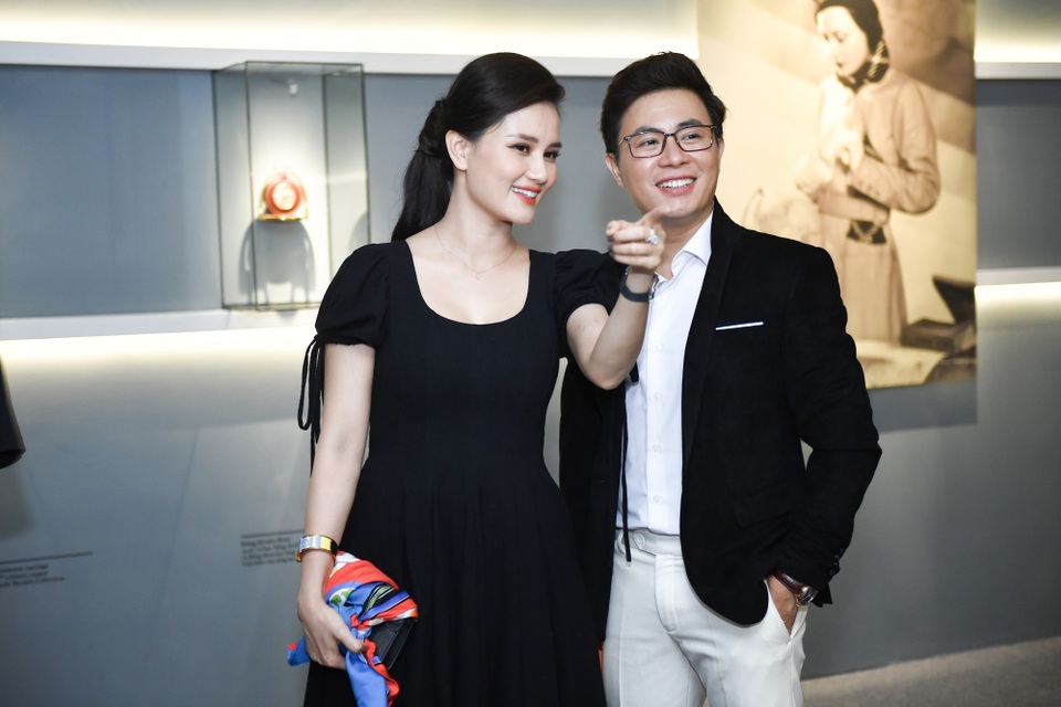 Triển lãm độc đáo tại Văn Miếu Quốc Tử Giám thu hút người xem - 7 Triển lãm độc đáo tại Văn Miếu Quốc Tử Giám thu hút người xem - 7