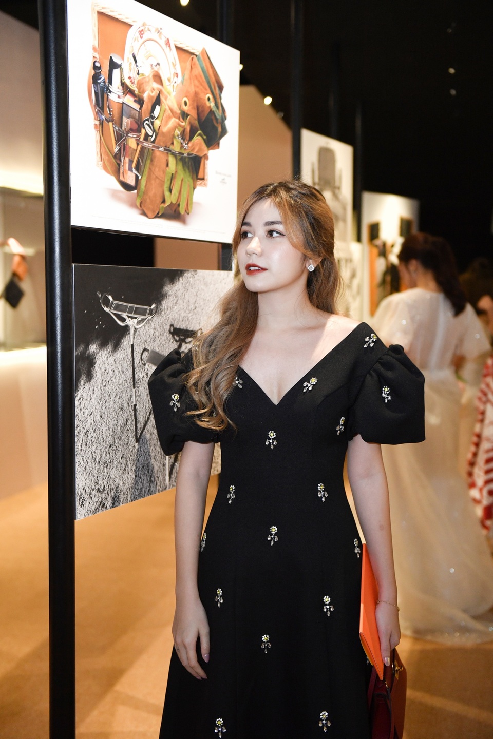 Triển lãm độc đáo tại Văn Miếu Quốc Tử Giám thu hút người xem - 14 Triển lãm độc đáo tại Văn Miếu Quốc Tử Giám thu hút người xem - 14