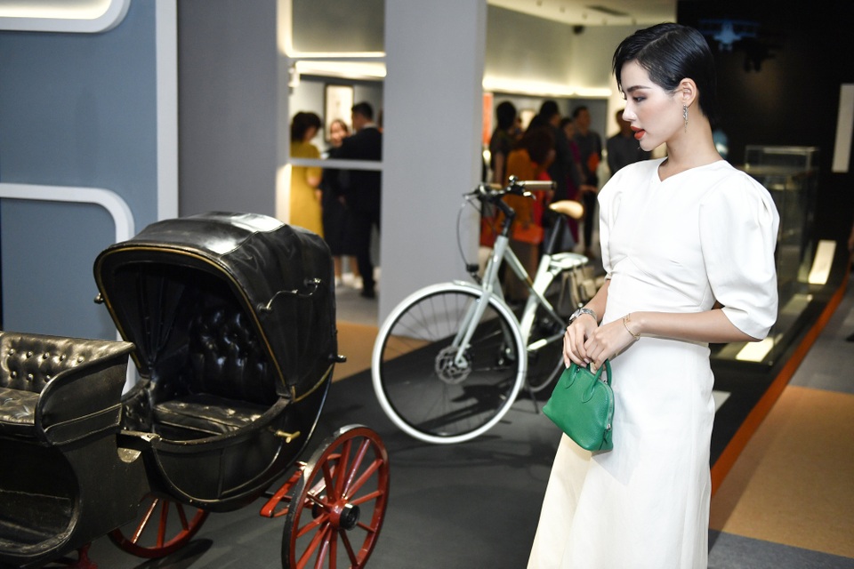 Triển lãm độc đáo tại Văn Miếu Quốc Tử Giám thu hút người xem - 10 Triển lãm độc đáo tại Văn Miếu Quốc Tử Giám thu hút người xem - 10