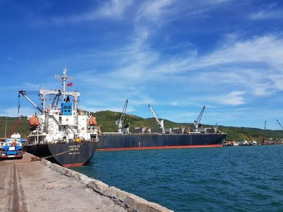 Lô nhôm Trung Quốc 4,3 tỷ USD “đội lốt” hàng Việt chờ xuất đi Mỹ gây chấn động - 3 Lô nhôm Trung Quốc 4,3 tỷ USD “đội lốt” hàng Việt chờ xuất đi Mỹ gây chấn động - 3