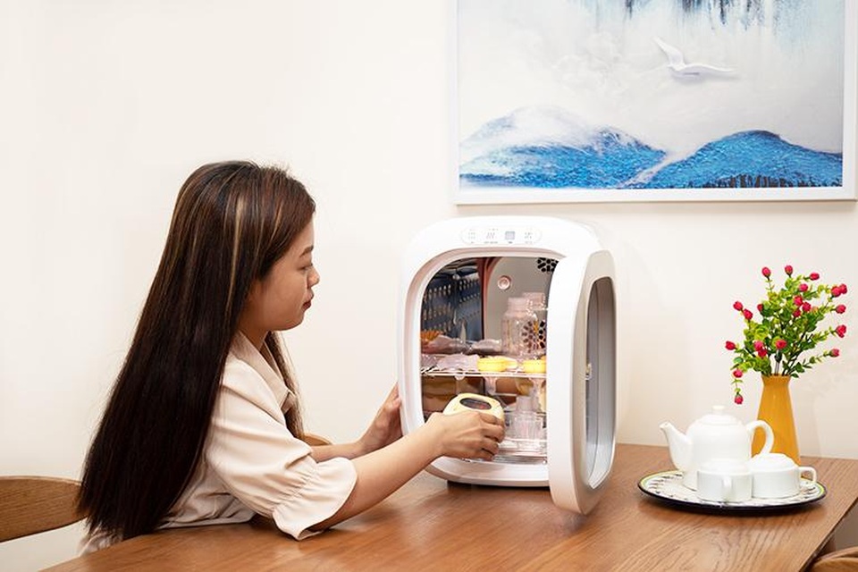Những vật dụng cần thiết giúp mẹ bảo vệ sức khỏe của trẻ - 1 Những vật dụng cần thiết giúp mẹ bảo vệ sức khỏe của trẻ - 1