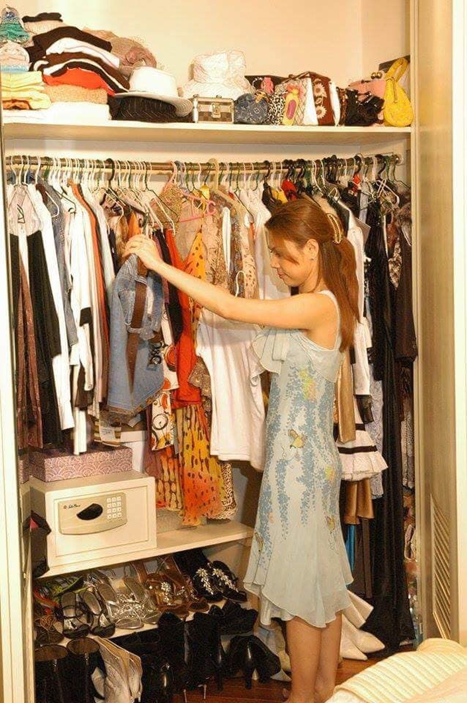 Thanh Thảo bỏ ra 320 cây vàng để mua nhà năm 20 tuổi - 3 Thanh Thảo bỏ ra 320 cây vàng để mua nhà năm 20 tuổi - 3