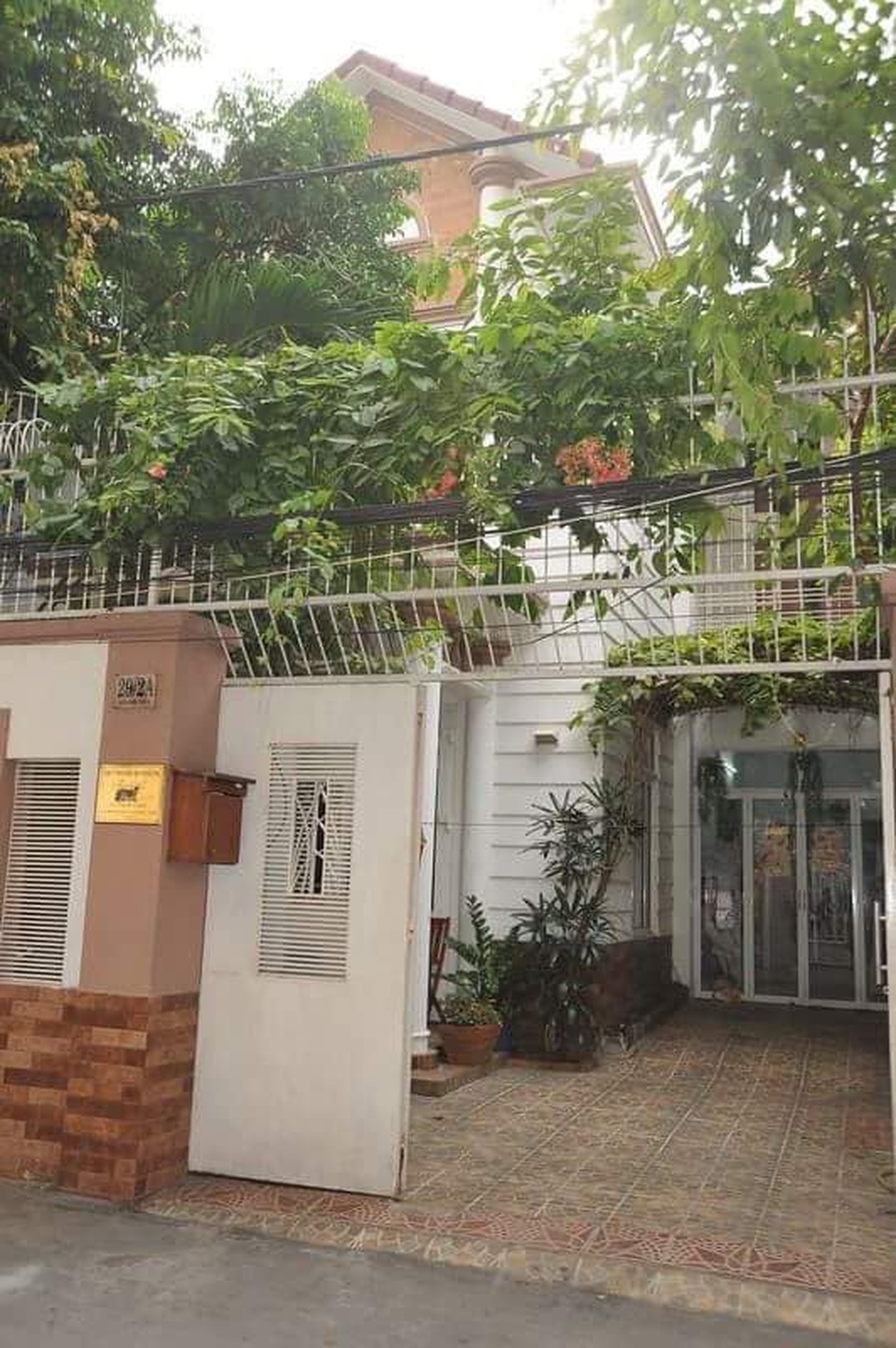 Thanh Thảo bỏ ra 320 cây vàng để mua nhà năm 20 tuổi - 5 Thanh Thảo bỏ ra 320 cây vàng để mua nhà năm 20 tuổi - 5