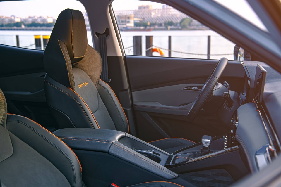 GM trình làng mẫu crossover giá tương đương dưới 250 triệu đồng tại Trung Quốc - 15 GM trình làng mẫu crossover giá tương đương dưới 250 triệu đồng tại Trung Quốc - 15