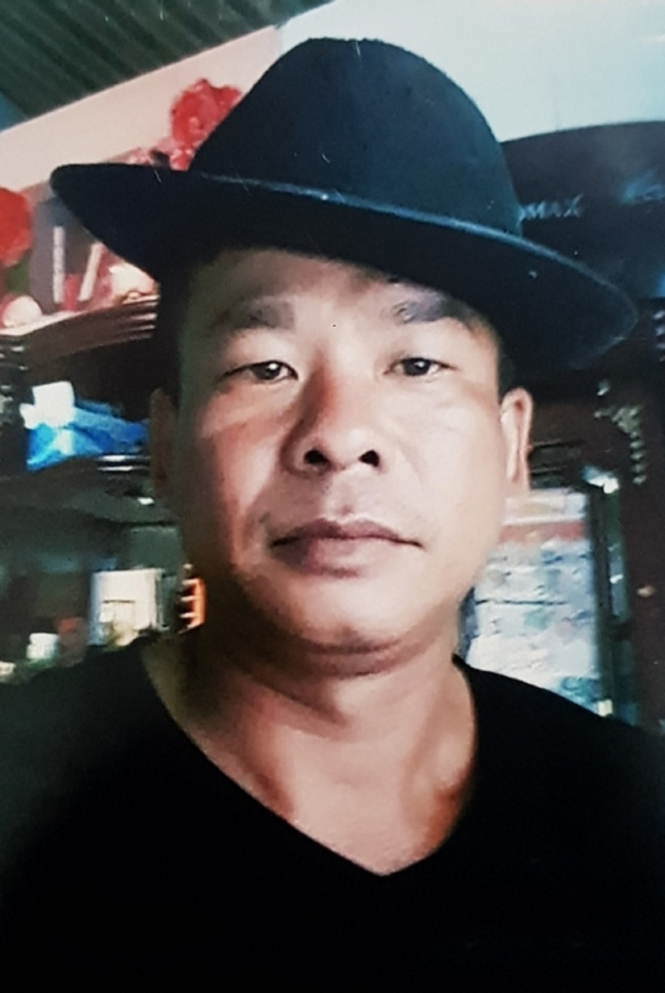 Vụ trộm hơn 8 tỷ đồng ở Vĩnh Long: Truy tìm nghi can thứ 4 - 1 Vụ trộm hơn 8 tỷ đồng ở Vĩnh Long: Truy tìm nghi can thứ 4 - 1