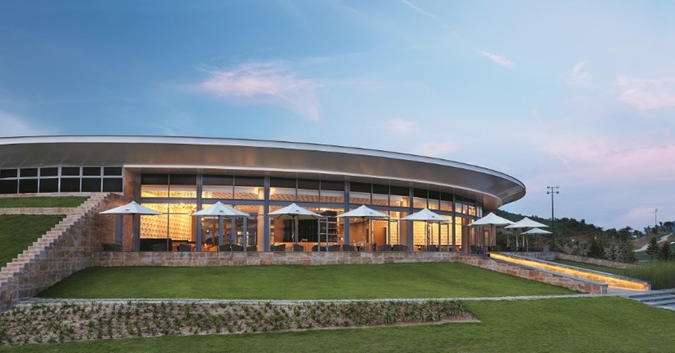 Ba Na Hills Golf Club lần thứ ba liên tiếp nhận giải thưởng “Sân Golf tốt nhất Việt Nam” - 3 Ba Na Hills Golf Club lần thứ ba liên tiếp nhận giải thưởng “Sân Golf tốt nhất Việt Nam” - 3