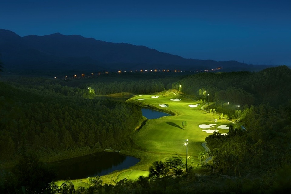 Ba Na Hills Golf Club lần thứ ba liên tiếp nhận giải thưởng “Sân Golf tốt nhất Việt Nam” - 4 Ba Na Hills Golf Club lần thứ ba liên tiếp nhận giải thưởng “Sân Golf tốt nhất Việt Nam” - 4