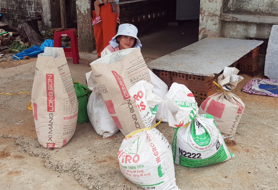 Phú Yên, Ninh Thuận hối hả phòng chống bão số 5 - 4 Phú Yên, Ninh Thuận hối hả phòng chống bão số 5 - 4