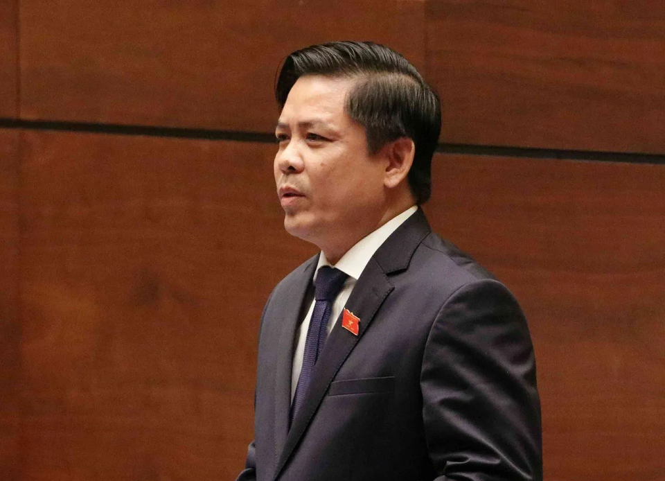 Sân bay Long Thành: Không để nhóm lợi ích, nhóm “sân sau” chi phối! - 3 Sân bay Long Thành: Không để nhóm lợi ích, nhóm “sân sau” chi phối! - 3