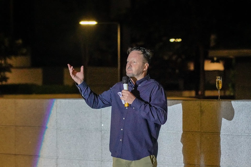 HOLM Residences khai trương Clubhouse: Ra mắt clubhouse đẳng cấp trong khu biệt thự triệu đô - 2