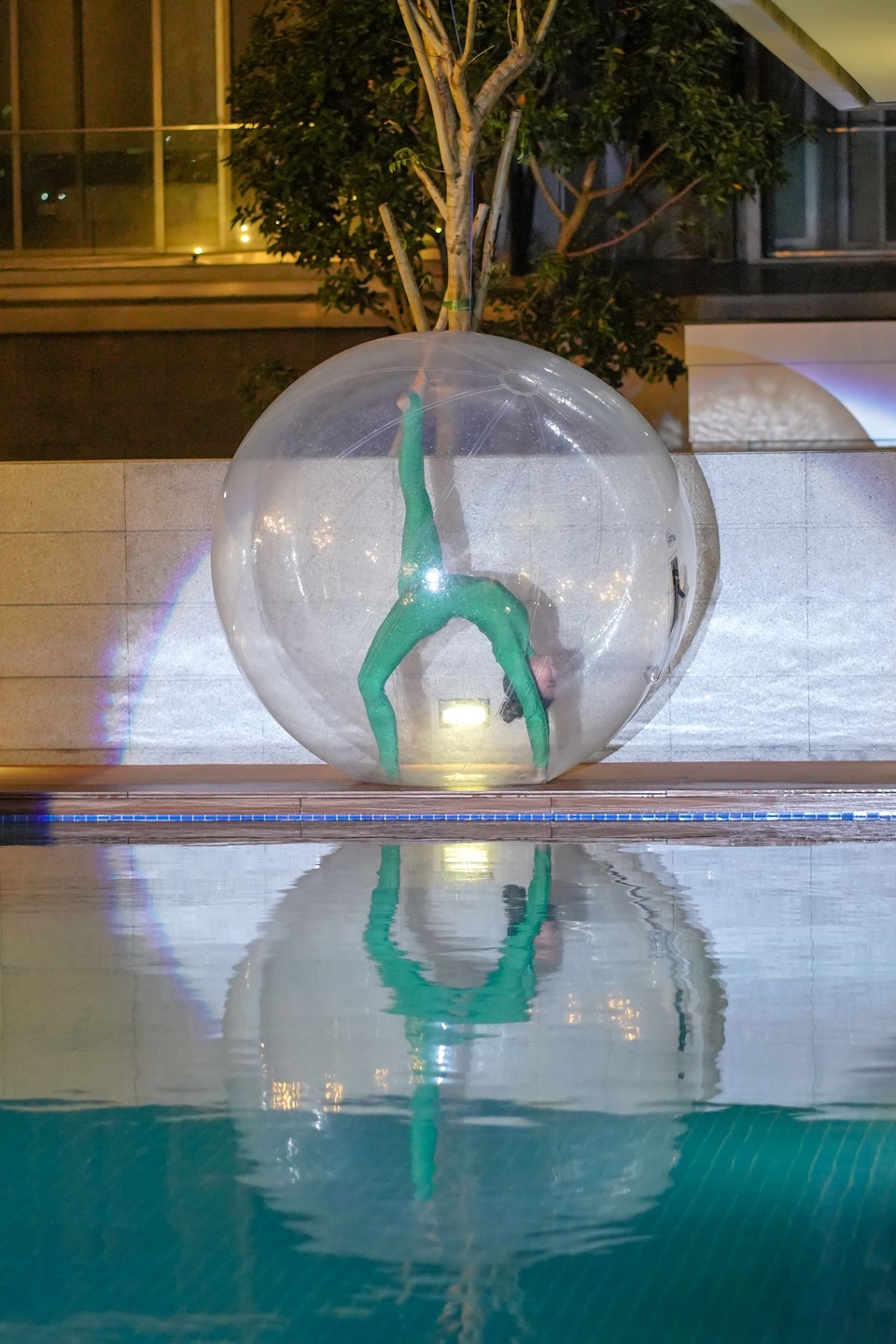 HOLM Residences khai trương Clubhouse: Ra mắt clubhouse đẳng cấp trong khu biệt thự triệu đô - 6