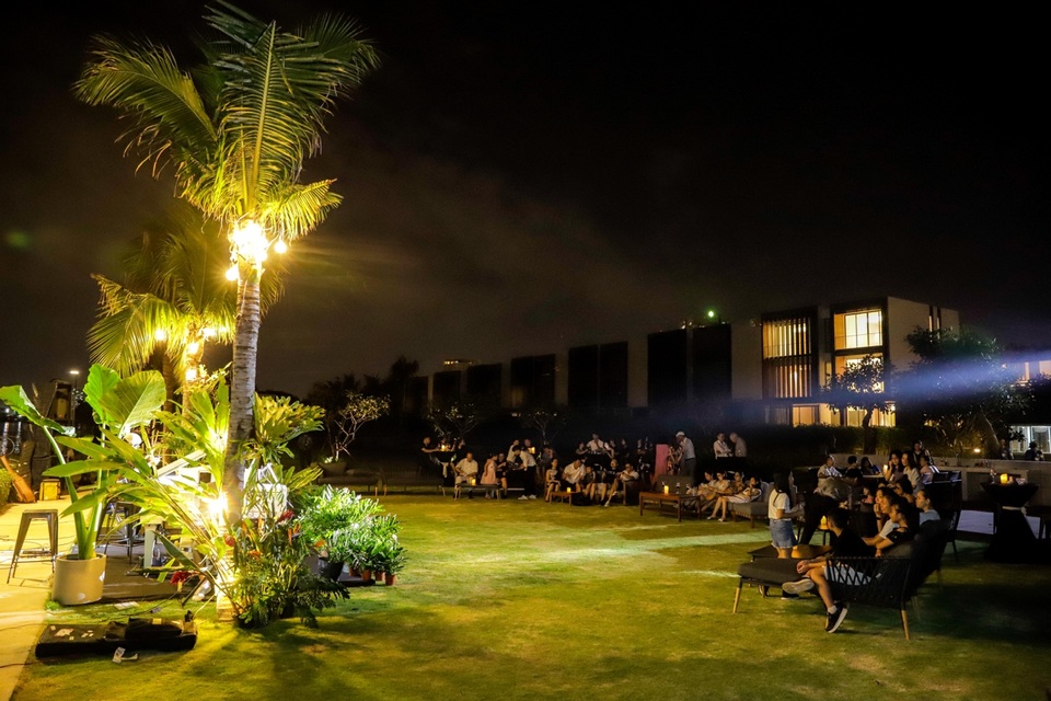 HOLM Residences khai trương Clubhouse: Ra mắt clubhouse đẳng cấp trong khu biệt thự triệu đô - 10