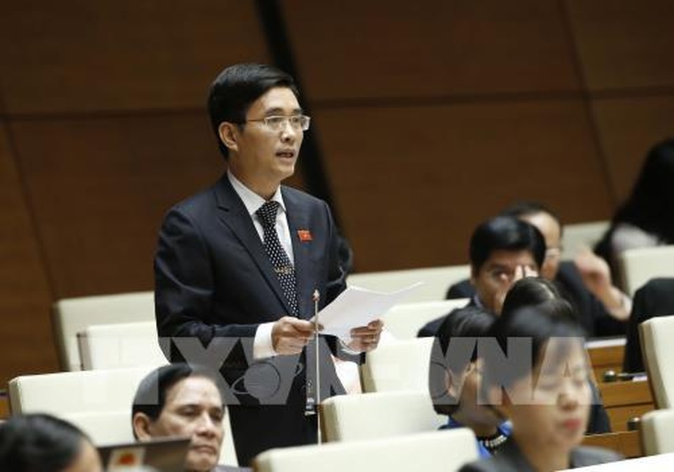 Kinh tế Việt Nam phát triển nhanh nhưng chưa “hóa rồng, hóa hổ”! - 1 Kinh tế Việt Nam phát triển nhanh nhưng chưa “hóa rồng, hóa hổ”! - 1