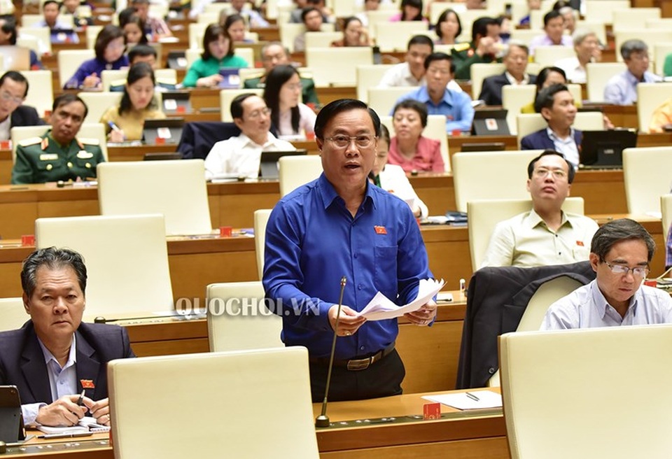 Kinh tế Việt Nam phát triển nhanh nhưng chưa “hóa rồng, hóa hổ”! - 4 Kinh tế Việt Nam phát triển nhanh nhưng chưa “hóa rồng, hóa hổ”! - 4