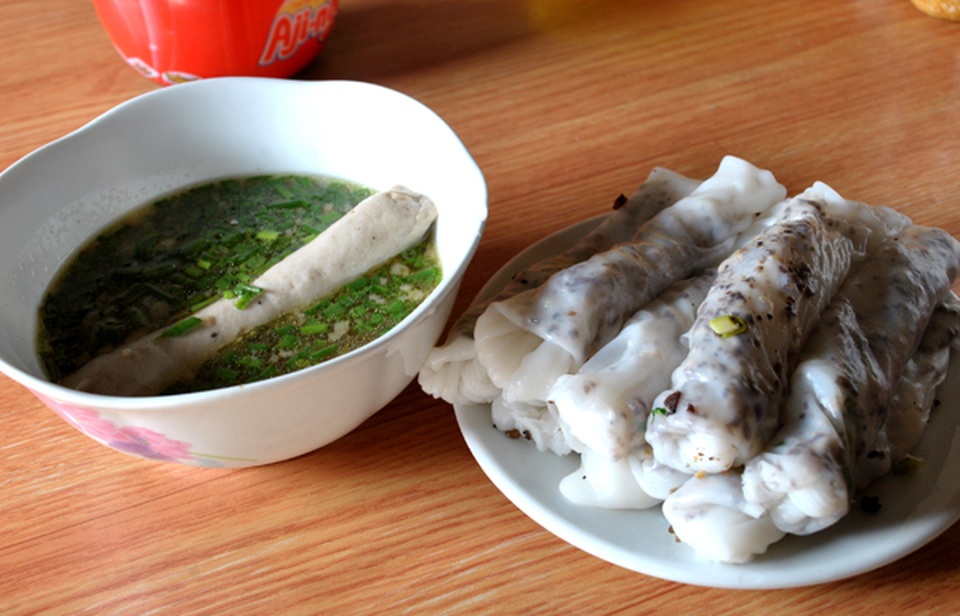 Đến Hà Giang mùa tam giác mạch nhất định phải thử món ăn này - 1 Đến Hà Giang mùa tam giác mạch nhất định phải thử món ăn này - 1