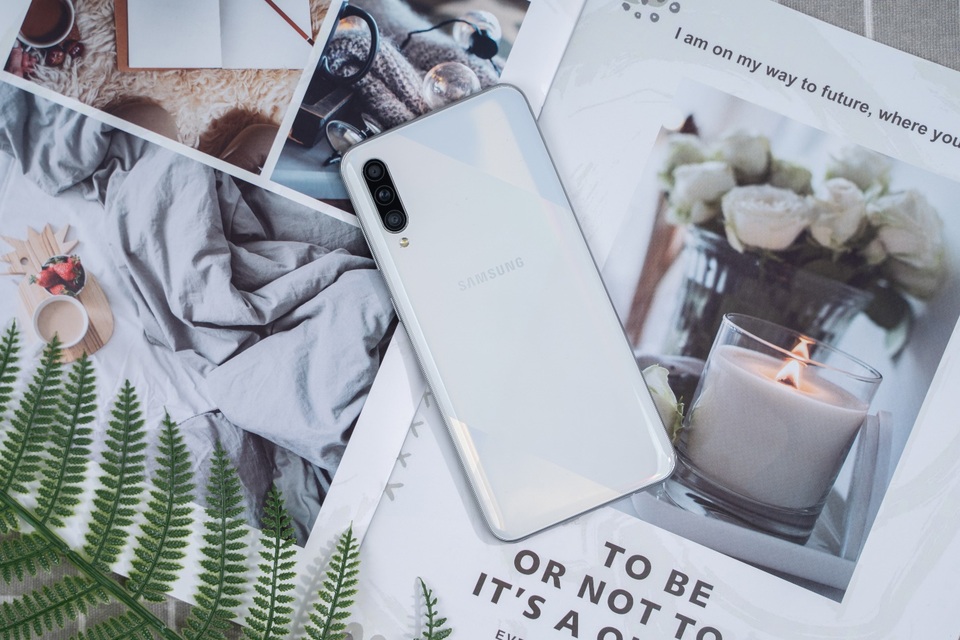 24h trọn trải nghiệm với Galaxy A50s của người dùng trẻ thời 4.0 - 1 24h trọn trải nghiệm với Galaxy A50s của người dùng trẻ thời 4.0 - 1