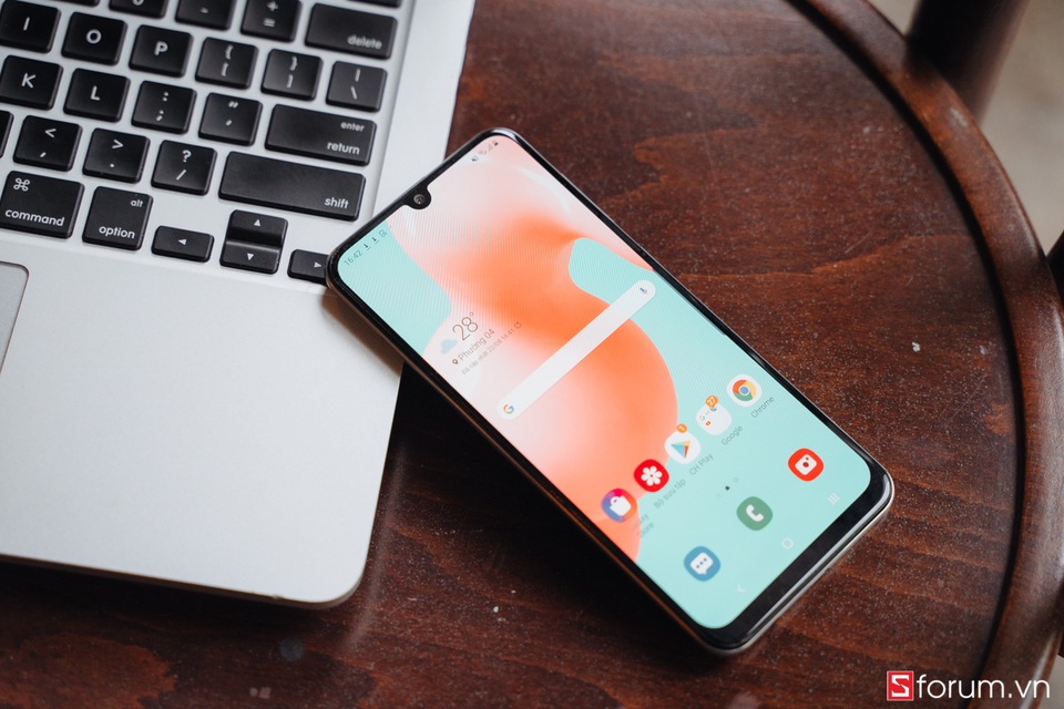 24h trọn trải nghiệm với Galaxy A50s của người dùng trẻ thời 4.0 - 2 24h trọn trải nghiệm với Galaxy A50s của người dùng trẻ thời 4.0 - 2