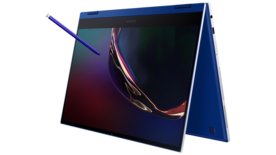 Samsung trình làng laptop chạy Windows 10 hỗ trợ viết S Pen - 2 Samsung trình làng laptop chạy Windows 10 hỗ trợ viết S Pen - 2