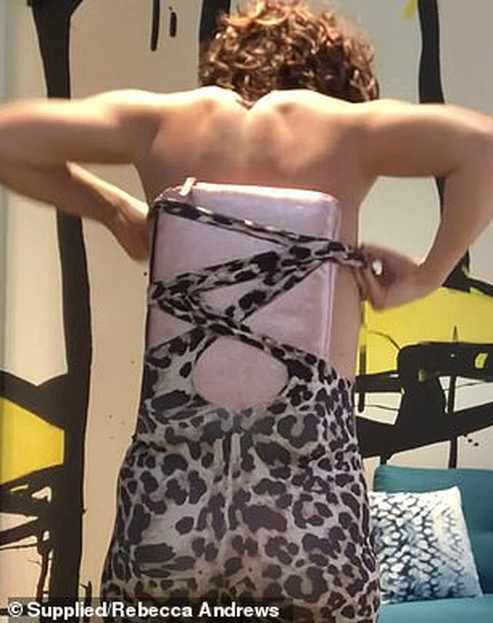 Giả có bầu để “né” trả phí hành lý - 1