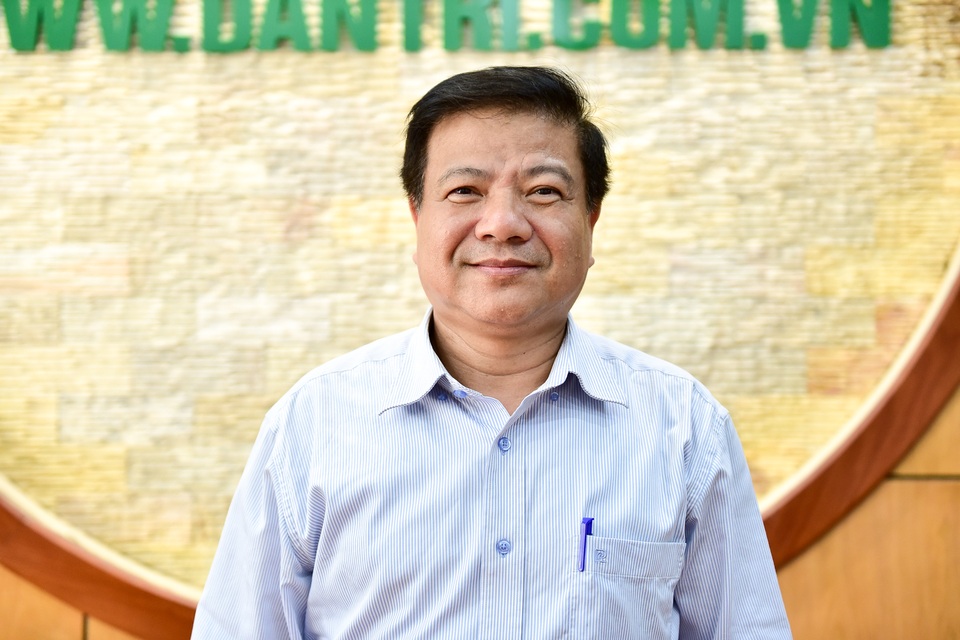 Giao lưu trực tuyến: Thực hư virus lạ gây viêm cơ tim - 4 Giao lưu trực tuyến: Thực hư virus lạ gây viêm cơ tim - 4