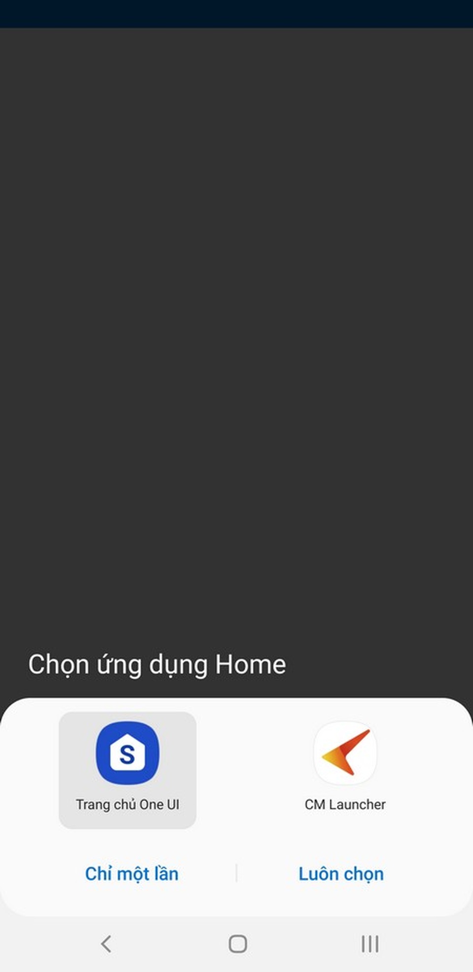 Bộ giao diện thú vị giúp “hóa trang” cho smartphone để đón Halloween - 3 Bộ giao diện thú vị giúp “hóa trang” cho smartphone để đón Halloween - 3