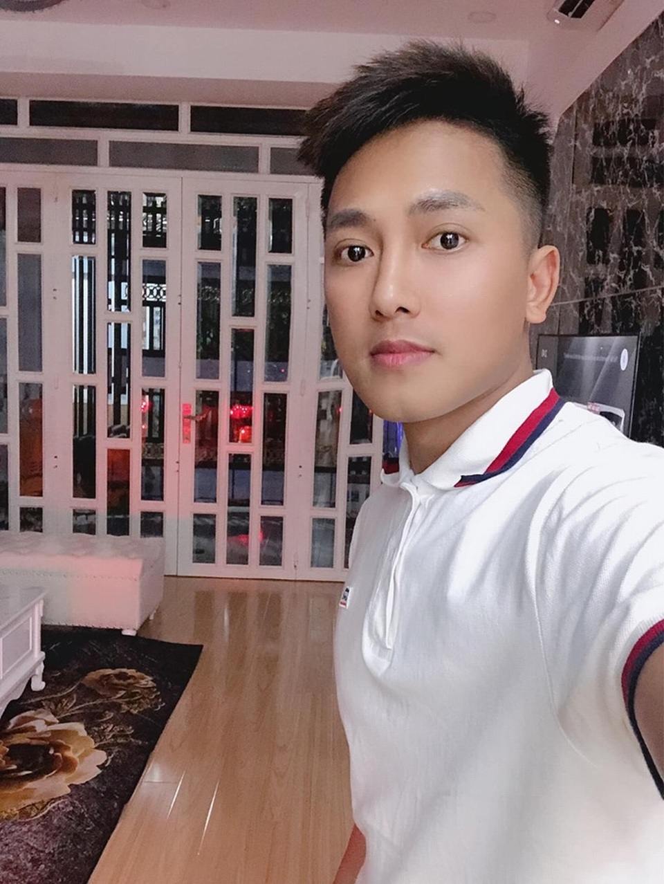 Châu Khải Phong mua nhà khủng mừng sinh nhật - 3 Châu Khải Phong mua nhà khủng mừng sinh nhật - 3