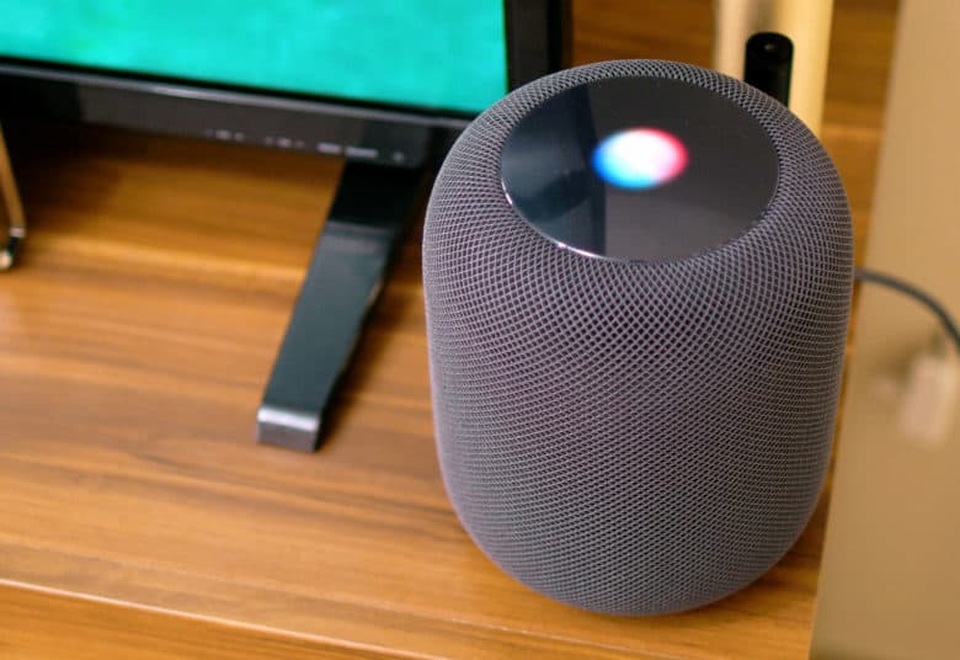 Không chỉ iPhone, iPad, mà loa HomePod của Apple cũng có thể thành cục gạch do lỗi phần mềm - 1 Không chỉ iPhone, iPad, mà loa HomePod của Apple cũng có thể thành cục gạch do lỗi phần mềm - 1