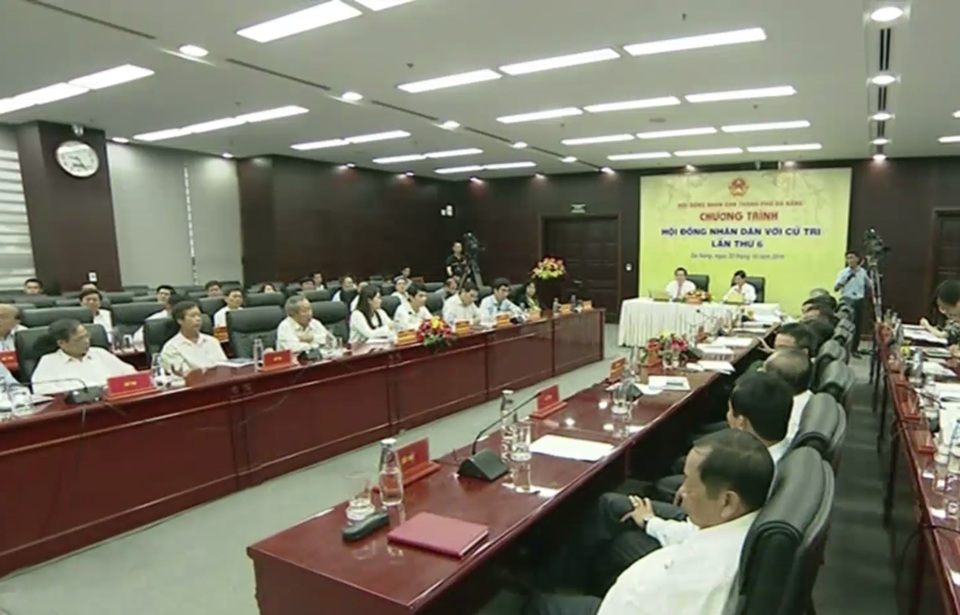 Có những lô đất dân biết nhưng địa chính phường lại chưa biết! - 2 Có những lô đất dân biết nhưng địa chính phường lại chưa biết! - 2