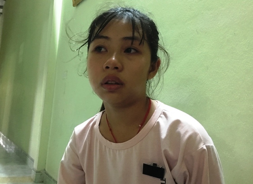 3 chị em mồ côi nghẹn ngào: Chúng cháu mất bố mẹ thật rồi! - 7 3 chị em mồ côi nghẹn ngào: Chúng cháu mất bố mẹ thật rồi! - 7