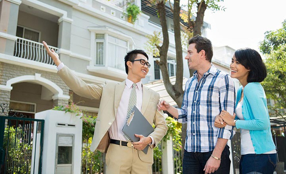 Bộ Xây dựng hứa quản chặt người nước ngoài mua nhà tại Việt Nam - 1 Bộ Xây dựng hứa quản chặt người nước ngoài mua nhà tại Việt Nam - 1