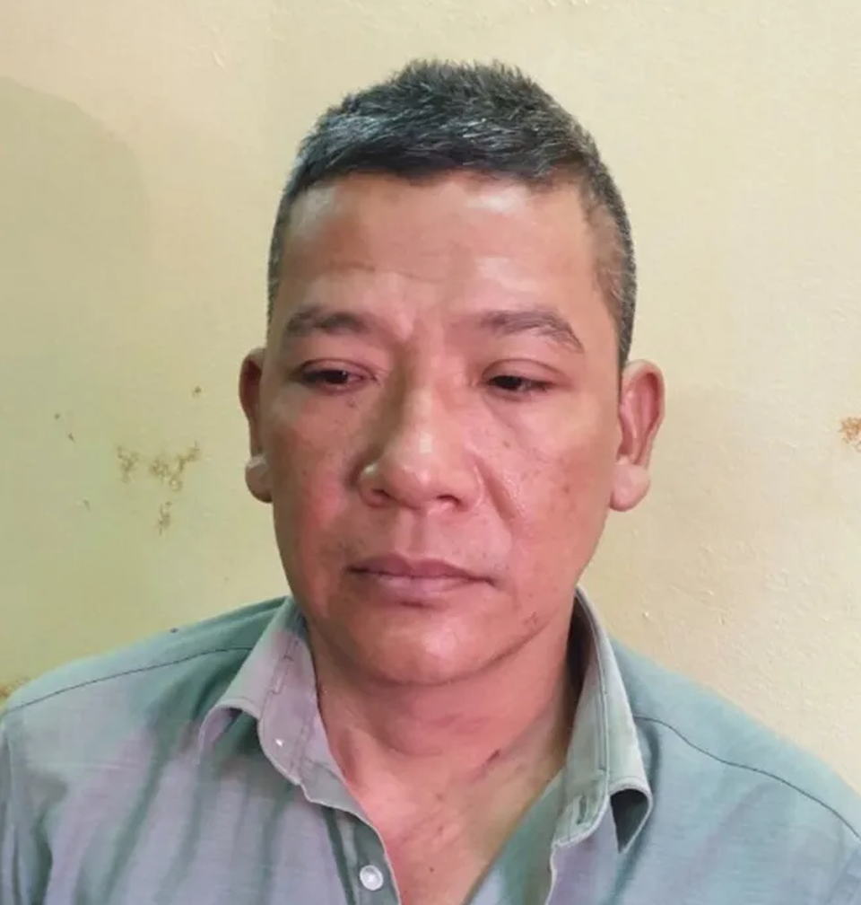 Khởi tố đối tượng nghi ra tay sát hại vợ cũ - 1 Khởi tố đối tượng nghi ra tay sát hại vợ cũ - 1