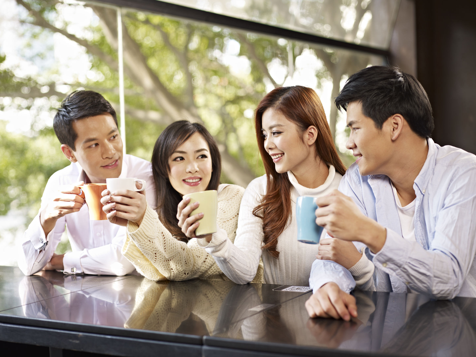 Bí quyết tìm chỗ hẹn ăn uống cho hội bạn “đi đâu cũng được” - 1 Bí quyết tìm chỗ hẹn ăn uống cho hội bạn “đi đâu cũng được” - 1