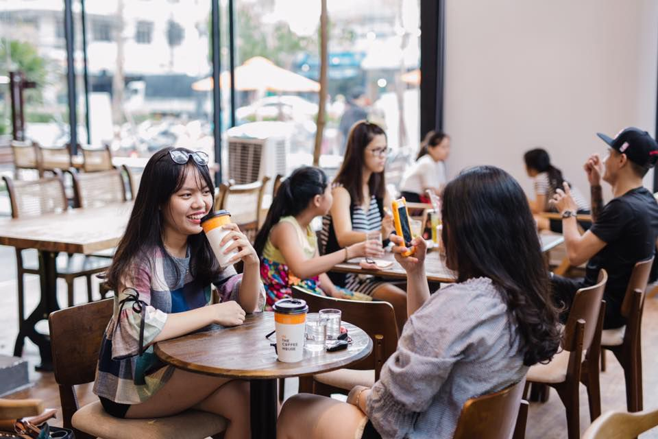 Bí quyết tìm chỗ hẹn ăn uống cho hội bạn “đi đâu cũng được” - 4 Bí quyết tìm chỗ hẹn ăn uống cho hội bạn “đi đâu cũng được” - 4