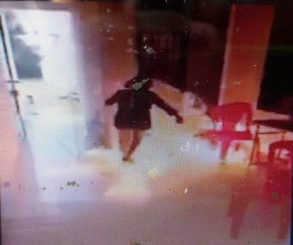 Bút sa trên mạng xã hội, giết người không dao - 1 Bút sa trên mạng xã hội, giết người không dao - 1