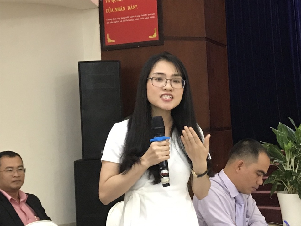 Bút sa trên mạng xã hội, giết người không dao - 4 Bút sa trên mạng xã hội, giết người không dao - 4