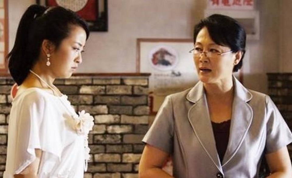 Những chiêu bắt nạt con dâu bá đạo của mẹ chồng - 1 Những chiêu bắt nạt con dâu bá đạo của mẹ chồng - 1