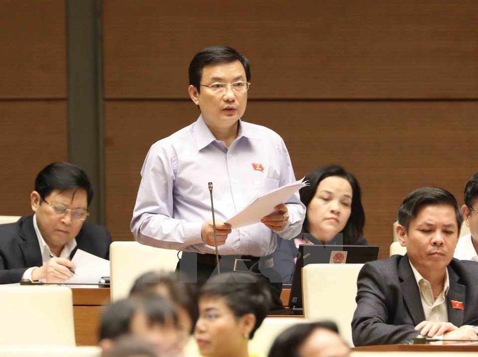 Lo thất thoát tài sản Nhà nước, doanh nghiệp ngoại “thao túng” thị trường Việt Nam - 2 Lo thất thoát tài sản Nhà nước, doanh nghiệp ngoại “thao túng” thị trường Việt Nam - 2
