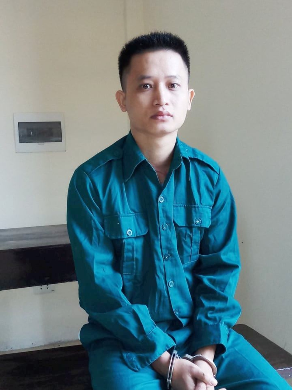 Tử hình tài xế Grab giết hại nữ nhân viên ngân hàng - 2 Tử hình tài xế Grab giết hại nữ nhân viên ngân hàng - 2
