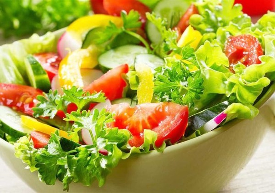 Dầu gạo trở thành xu hướng tiêu dùng mới nhờ những lợi ích tuyệt vời cho sức khỏe - 3 Dầu gạo trở thành xu hướng tiêu dùng mới nhờ những lợi ích tuyệt vời cho sức khỏe - 3