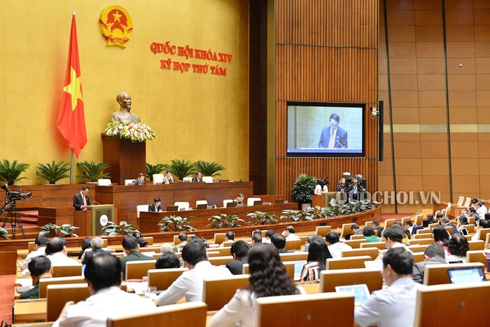 Lo “sốt vó” vì kinh tế Việt Nam đang phụ thuộc vào Trung Quốc - 2 Lo “sốt vó” vì kinh tế Việt Nam đang phụ thuộc vào Trung Quốc - 2