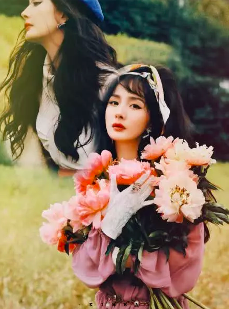 Dương Mịch thay đổi phong cách, tập trung cho sự nghiệp sau khi ly hôn - 6 Dương Mịch thay đổi phong cách, tập trung cho sự nghiệp sau khi ly hôn - 6