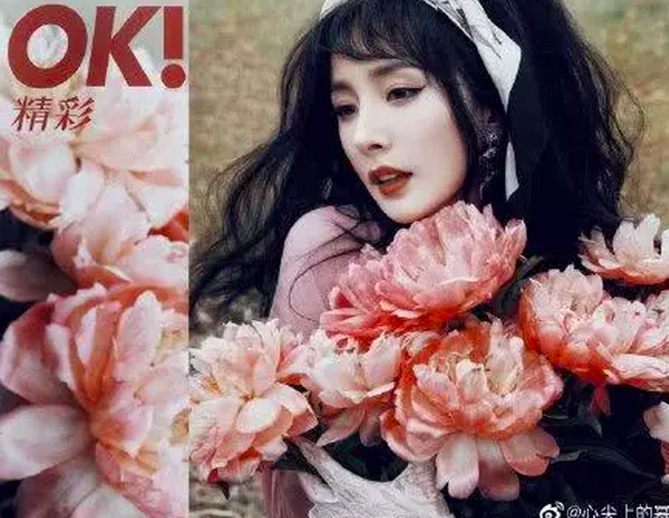 Dương Mịch thay đổi phong cách, tập trung cho sự nghiệp sau khi ly hôn - 5 Dương Mịch thay đổi phong cách, tập trung cho sự nghiệp sau khi ly hôn - 5