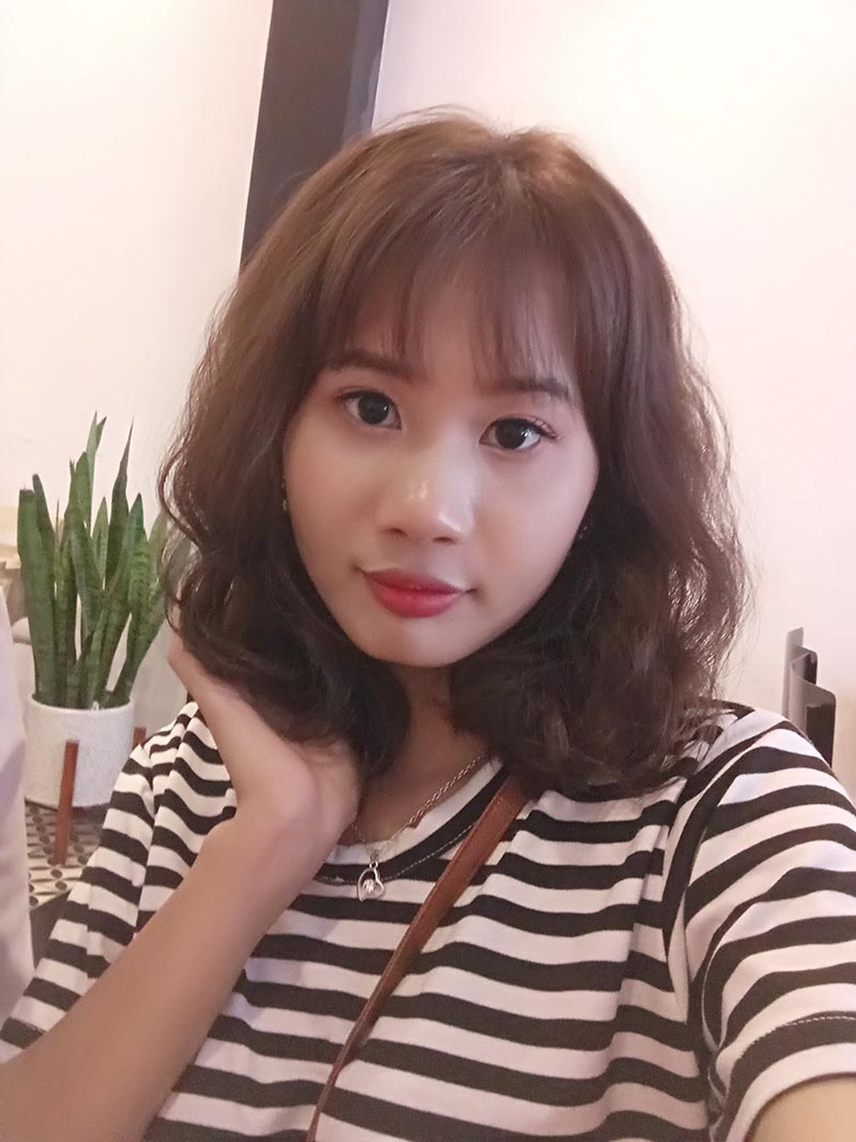 Chuyện chưa kể về cô gái Hải Phòng là thủ khoa trường Xây dựng - 4 Chuyện chưa kể về cô gái Hải Phòng là thủ khoa trường Xây dựng - 4