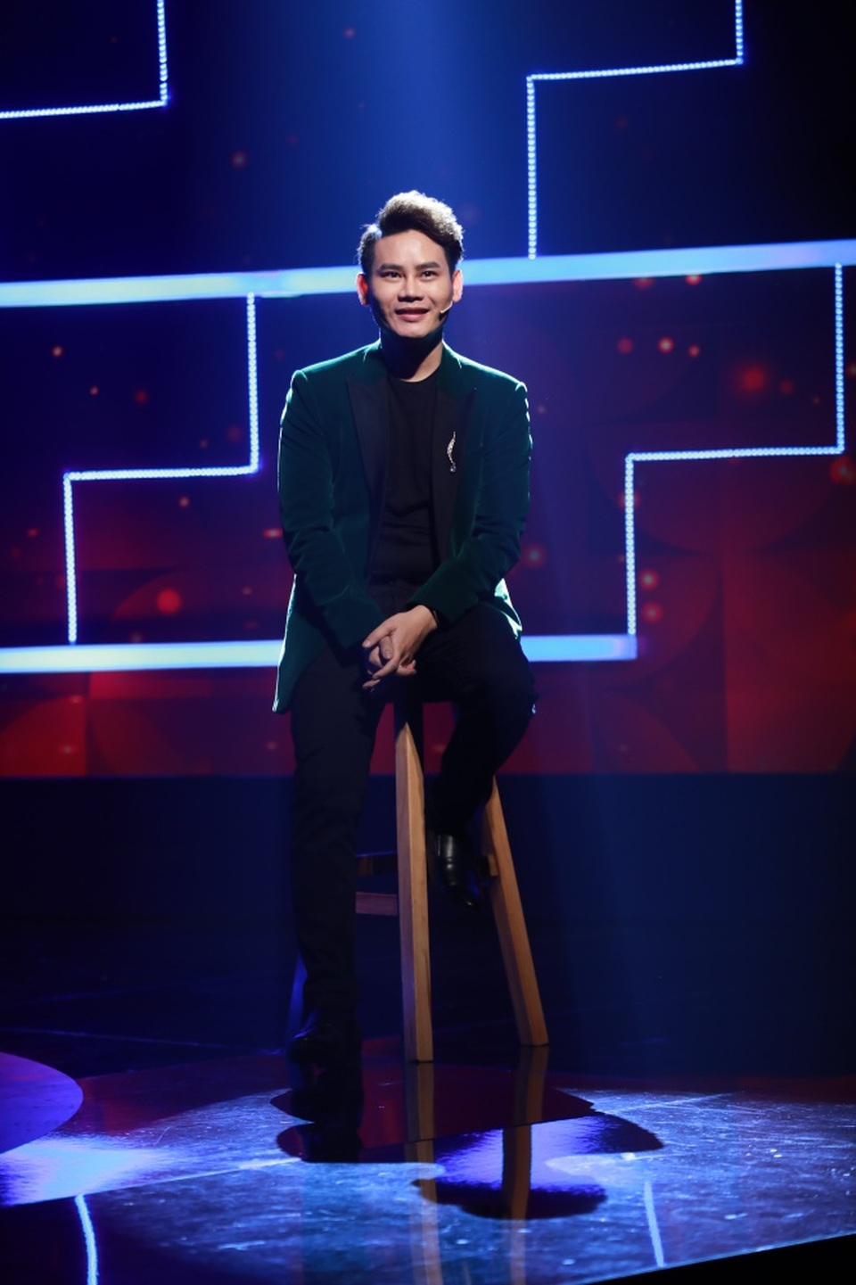 MC “Hãy chọn giá đúng” bị vợ “hành hạ”, “tát trời giáng” 8 năm trước khi cưới - 3