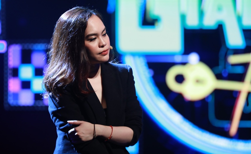 MC “Hãy chọn giá đúng” bị vợ “hành hạ”, “tát trời giáng” 8 năm trước khi cưới - 5