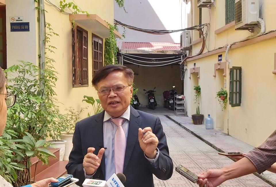 Lô nhôm Trung Quốc 4,3 tỷ USD “đội lốt” hàng Việt chờ xuất đi Mỹ gây chấn động - 4 Lô nhôm Trung Quốc 4,3 tỷ USD “đội lốt” hàng Việt chờ xuất đi Mỹ gây chấn động - 4