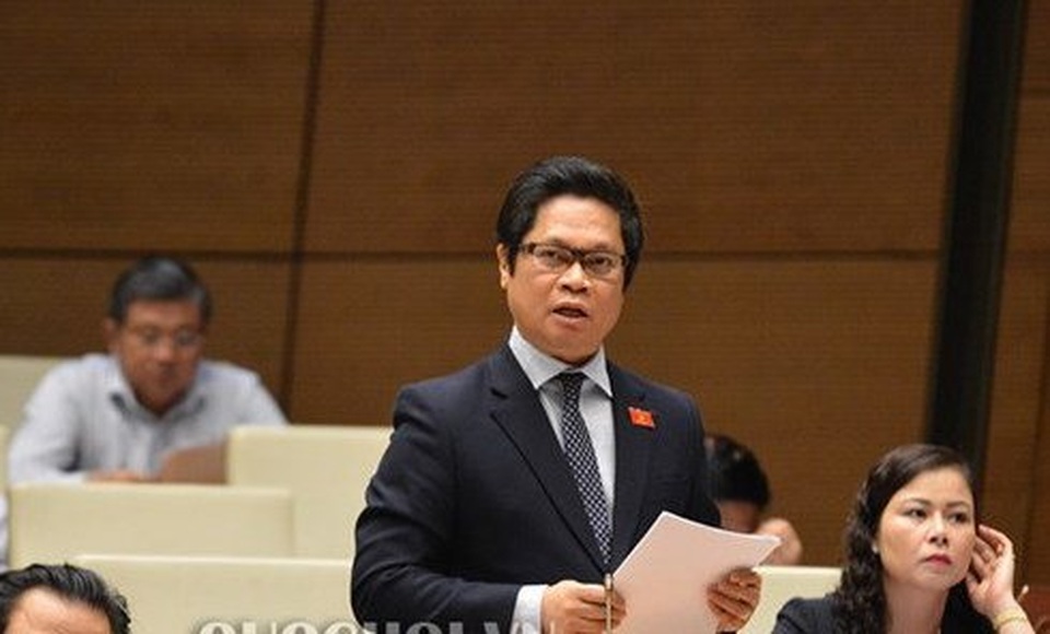 Kinh tế Việt Nam phát triển nhanh nhưng chưa “hóa rồng, hóa hổ”! - 2 Kinh tế Việt Nam phát triển nhanh nhưng chưa “hóa rồng, hóa hổ”! - 2