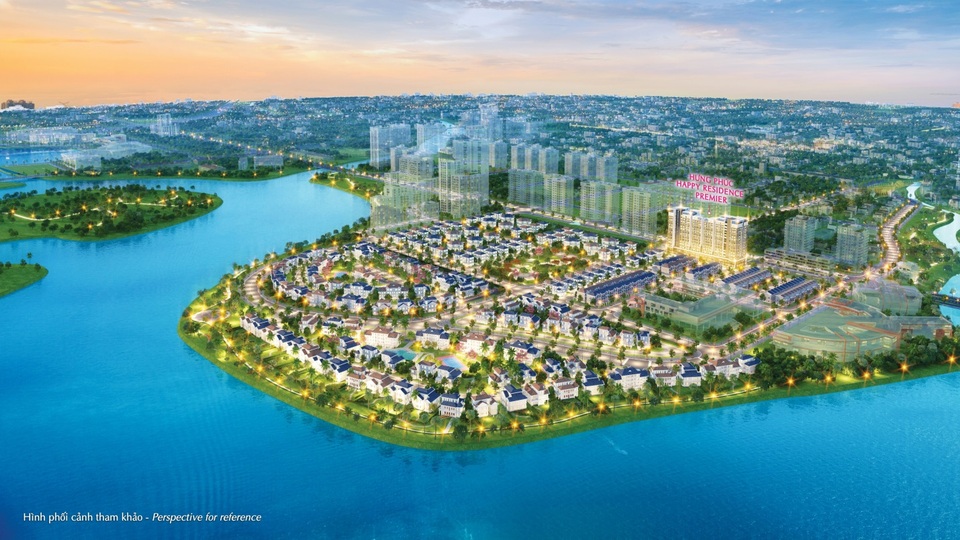 Thị trường căn hộ cao cấp TPHCM: Khu Nam Sài Gòn tiếp tục tăng nhiệt - 4 Thị trường căn hộ cao cấp TPHCM: Khu Nam Sài Gòn tiếp tục tăng nhiệt - 4