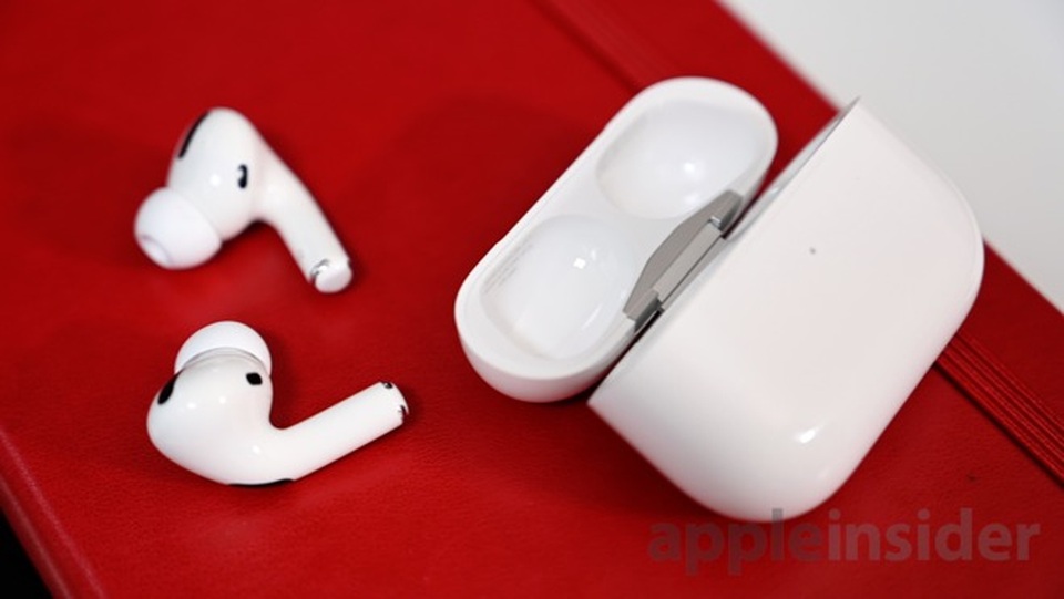Thanh niên Việt “ngậm đắng” bán lại AirPods Pro mới mở hộp với giá “như cho” vì một lý do bất ngờ - 1 Thanh niên Việt “ngậm đắng” bán lại AirPods Pro mới mở hộp với giá “như cho” vì một lý do bất ngờ - 1