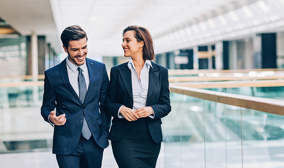 9 bí quyết của CEO công ty nằm trong top 10 môi trường làm việc tốt nhất - 3 9 bí quyết của CEO công ty nằm trong top 10 môi trường làm việc tốt nhất - 3